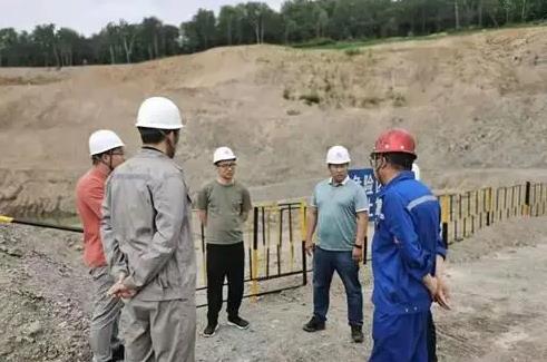 非煤矿山采石场安全培训