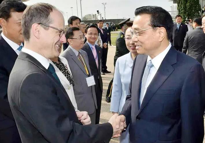 政务礼仪