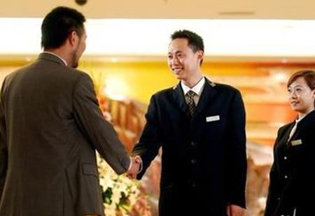 政务礼仪