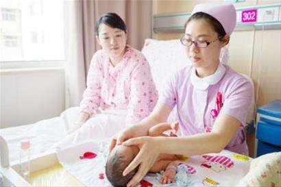 育婴师
