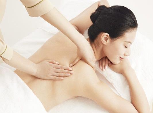 保健按摩师
