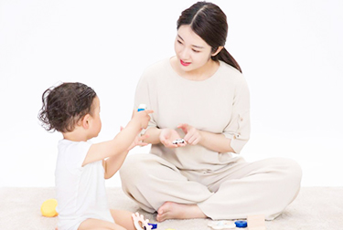 婴幼儿早期教育指导师