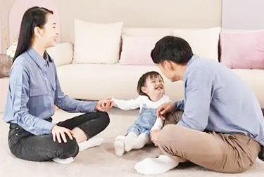 婴幼儿早期教育指导师