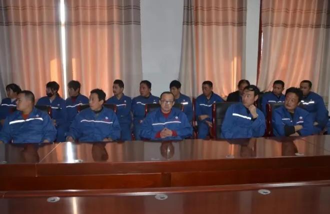 安全生产培训(一般生产经营单位)