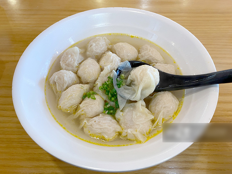沙县小吃