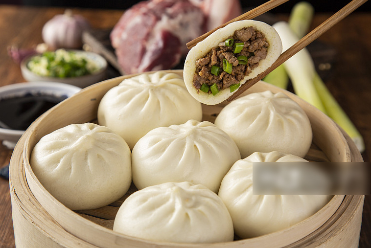 中式面点师