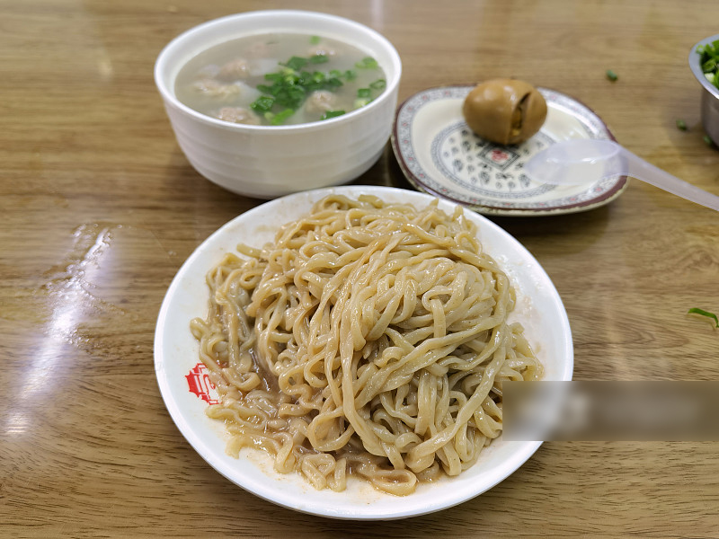 沙县小吃