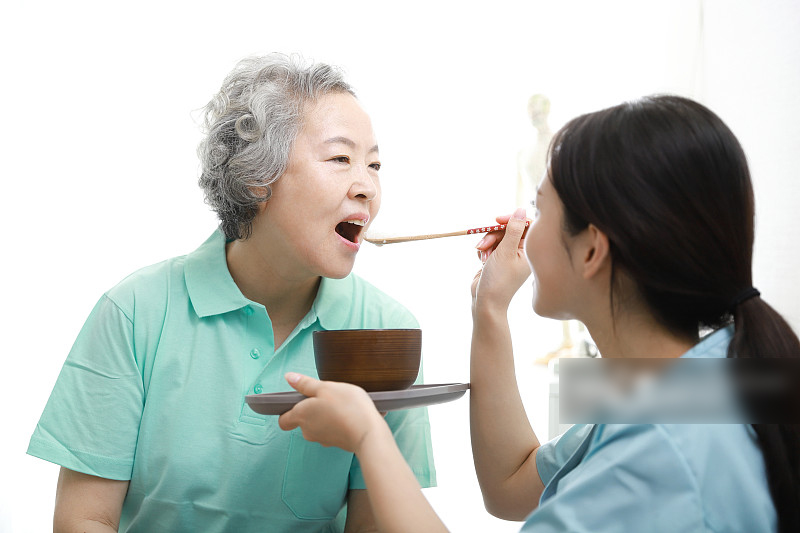 老人照护职业证