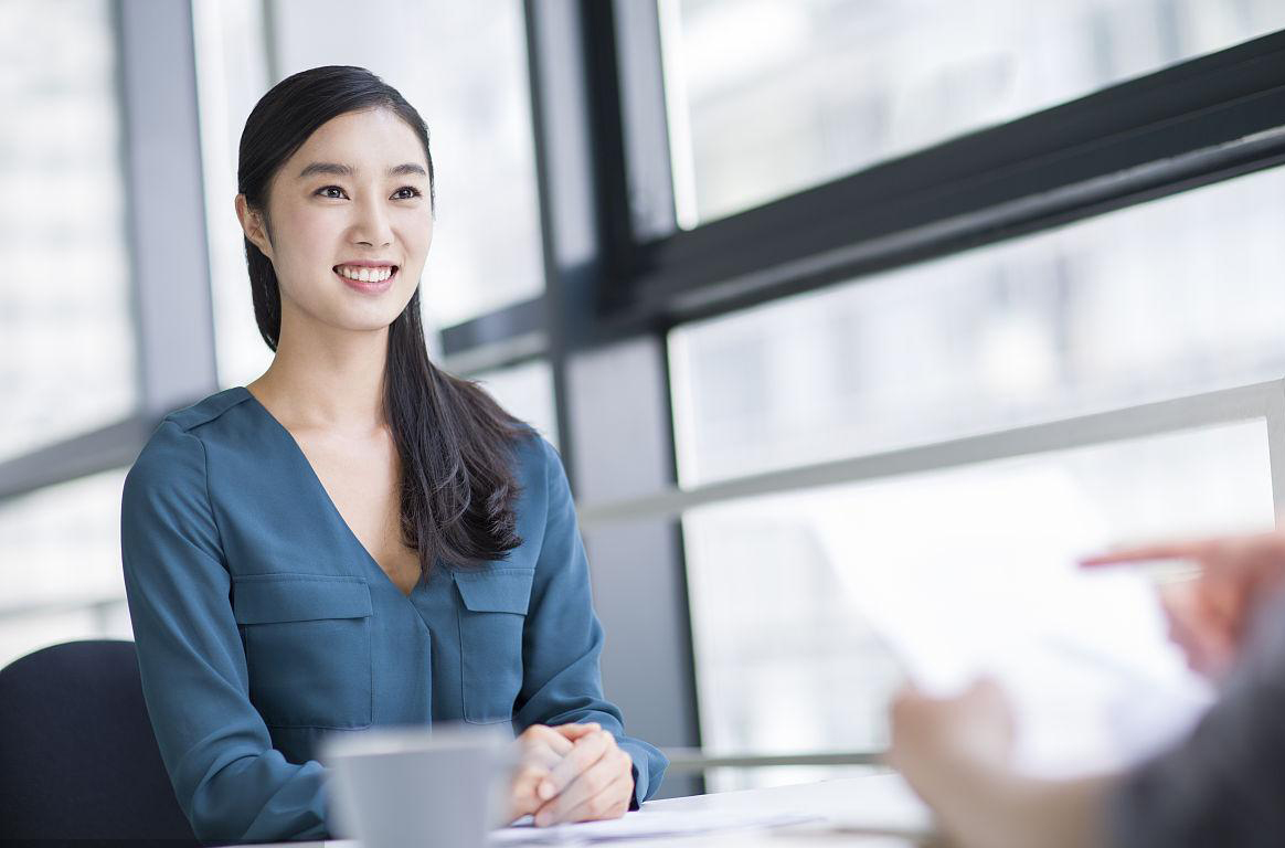商务礼仪